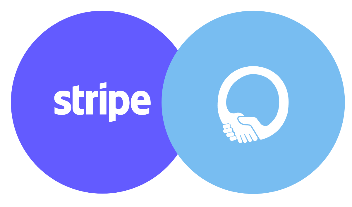 Protection des paiements Octav Pay avec sécurité Stripe et conformité PCI-DSS